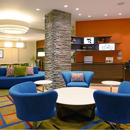 Fairfield Inn & Suites Denver Cherry Creek Kültér fotó