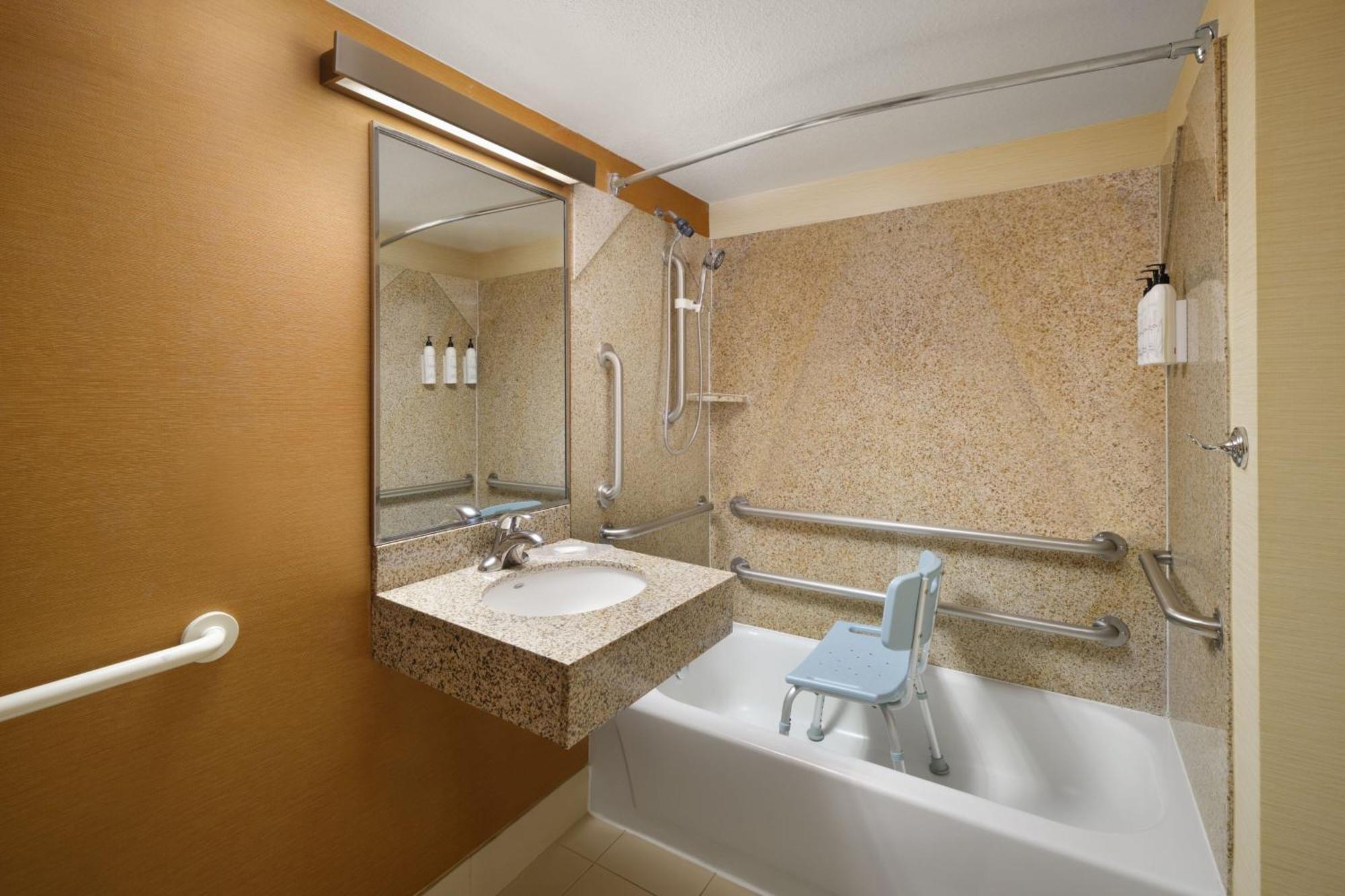 Fairfield Inn & Suites Denver Cherry Creek Kültér fotó