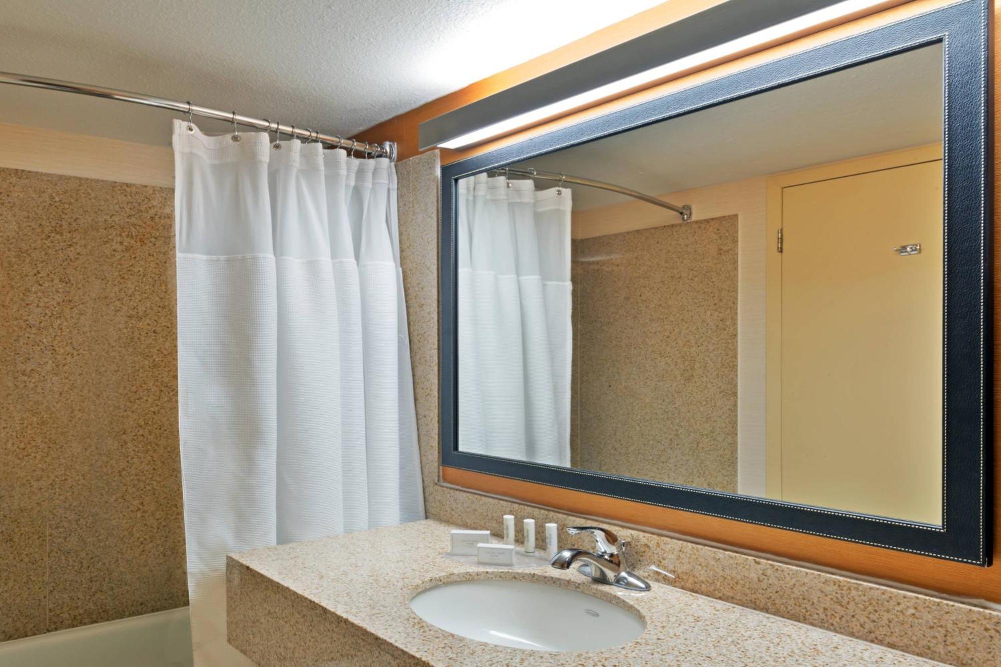 Fairfield Inn & Suites Denver Cherry Creek Kültér fotó