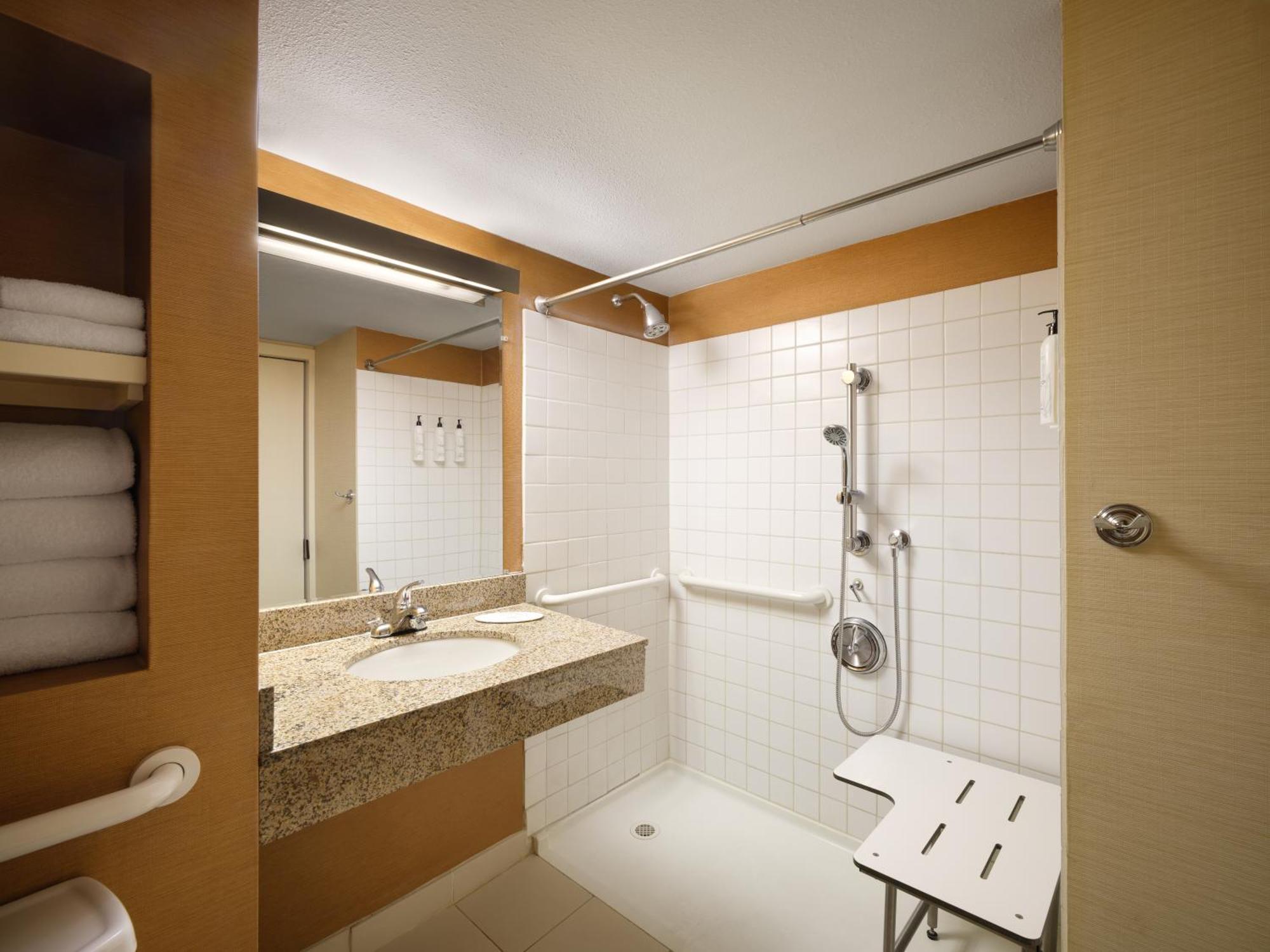 Fairfield Inn & Suites Denver Cherry Creek Kültér fotó