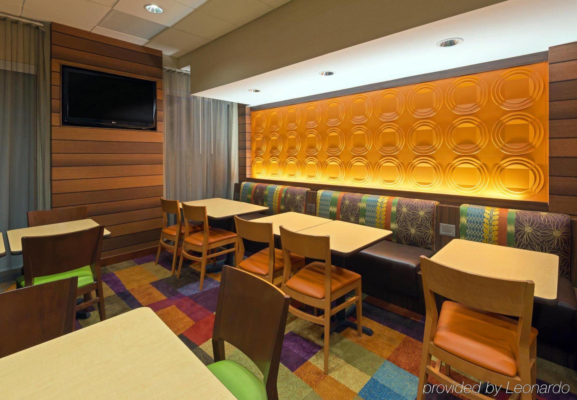 Fairfield Inn & Suites Denver Cherry Creek Kültér fotó